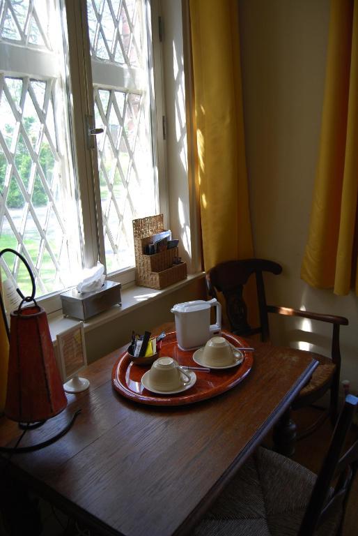 Le Chateau Des Ormes Bed & Breakfast Lambersart Ruang foto