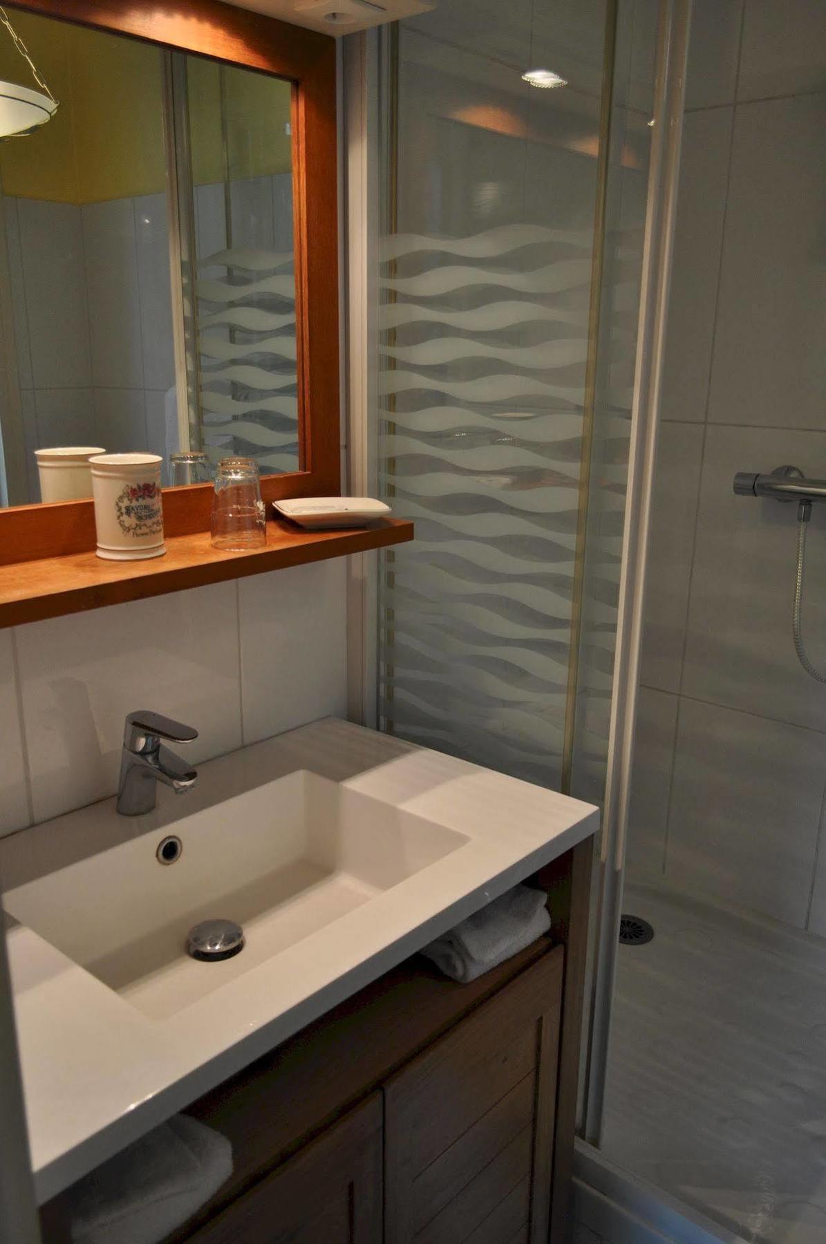 Le Chateau Des Ormes Bed & Breakfast Lambersart Bagian luar foto